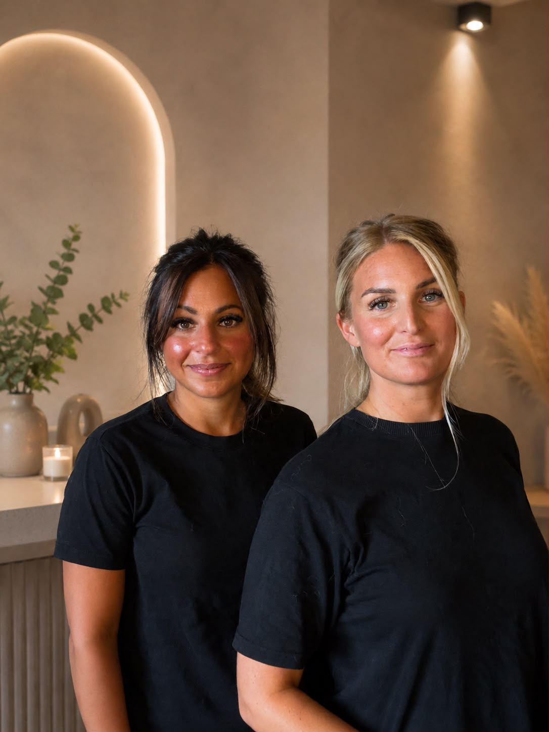Om oss på Novum Estetik i Östersund