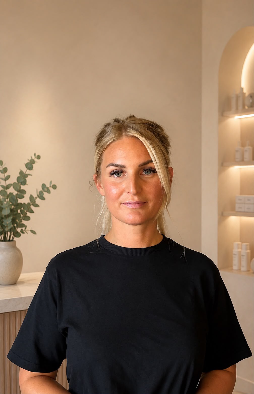 Legitimerad sjuksköterska på Novum Estetik i Östersund